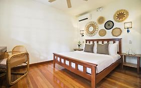 The Strand Boutique Resort